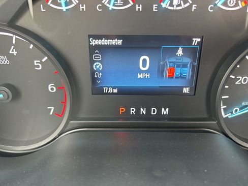 New 2025 Ford F250 XL w/ STX Appearance Package image 15