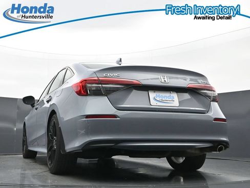 Used 2024 Honda Civic Sport image 31