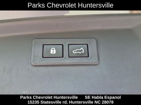 Used 2024 Subaru Outback Wilderness AWD/4WD image 32