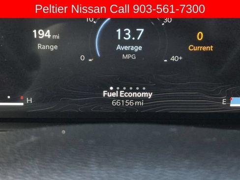 Used 2024 Jeep Wagoneer L Series II RWD image 36