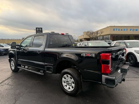 Used 2023 Ford F250 XLT w/ 360-Degree Camera Package image 23