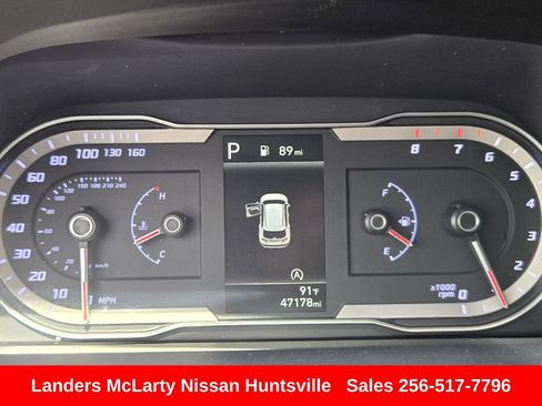 Used 2024 Hyundai Tucson SE FWD image 25