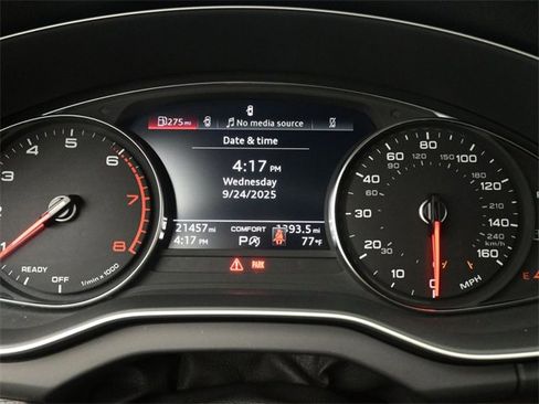 Used 2024 Audi Q5 2.0T Premium image 4