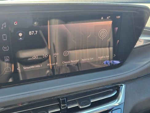 New 2026 Buick Envista Avenir image 18