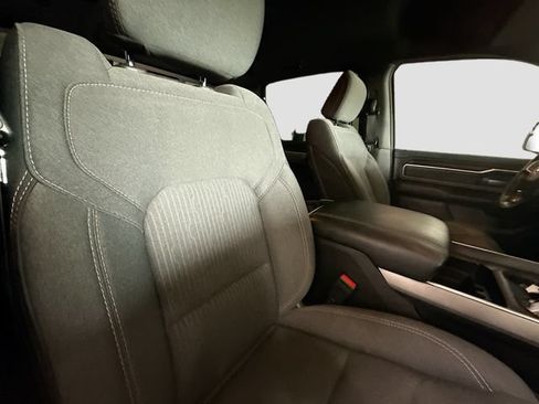 Used 2021 RAM 1500 Big Horn AWD/4WD image 29