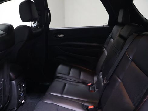 New 2026 Dodge Durango GT image 12