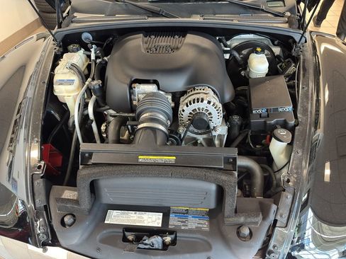 Used 2006 Chevrolet SSR w/ Preferred Equipment Group image 22