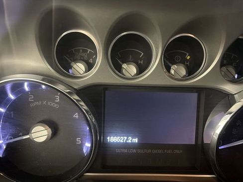 Used 2016 Ford F350 Lariat w/ Lariat Ultimate Package image 34