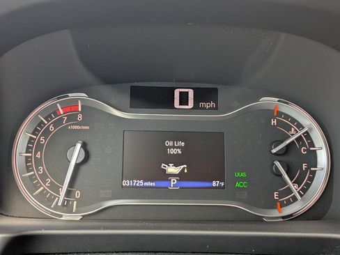 Used 2020 Honda Ridgeline RTL image 17