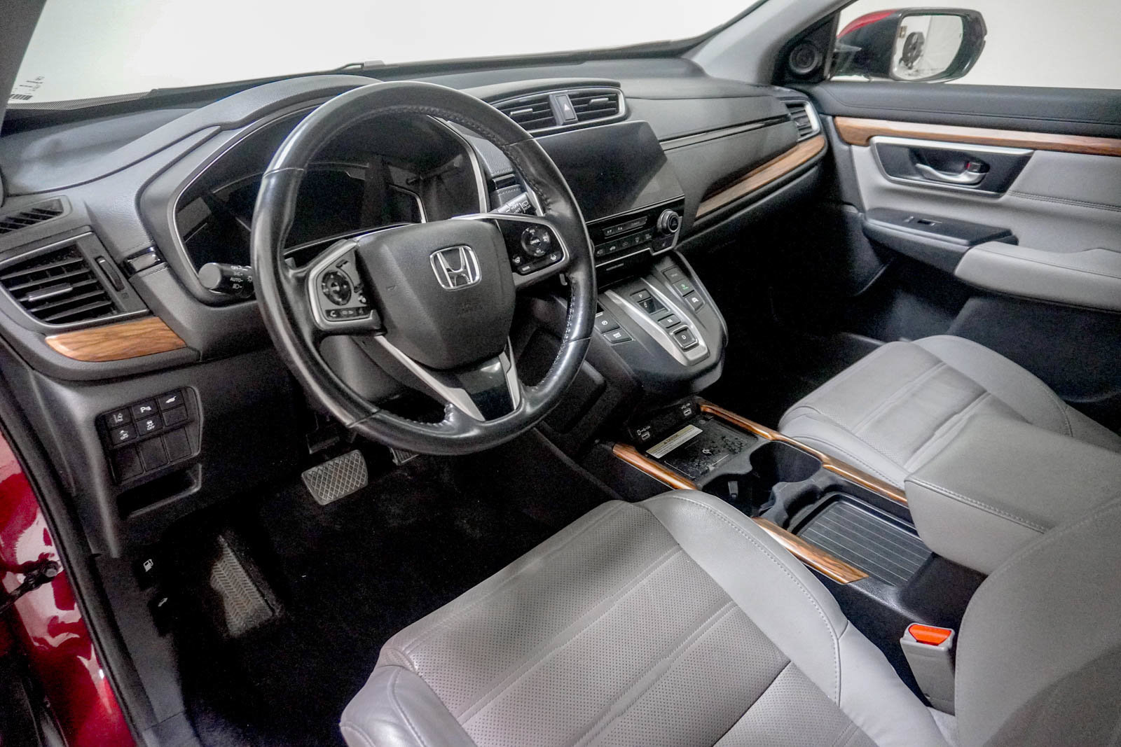 Used 2022 Honda CR-V Touring image 22