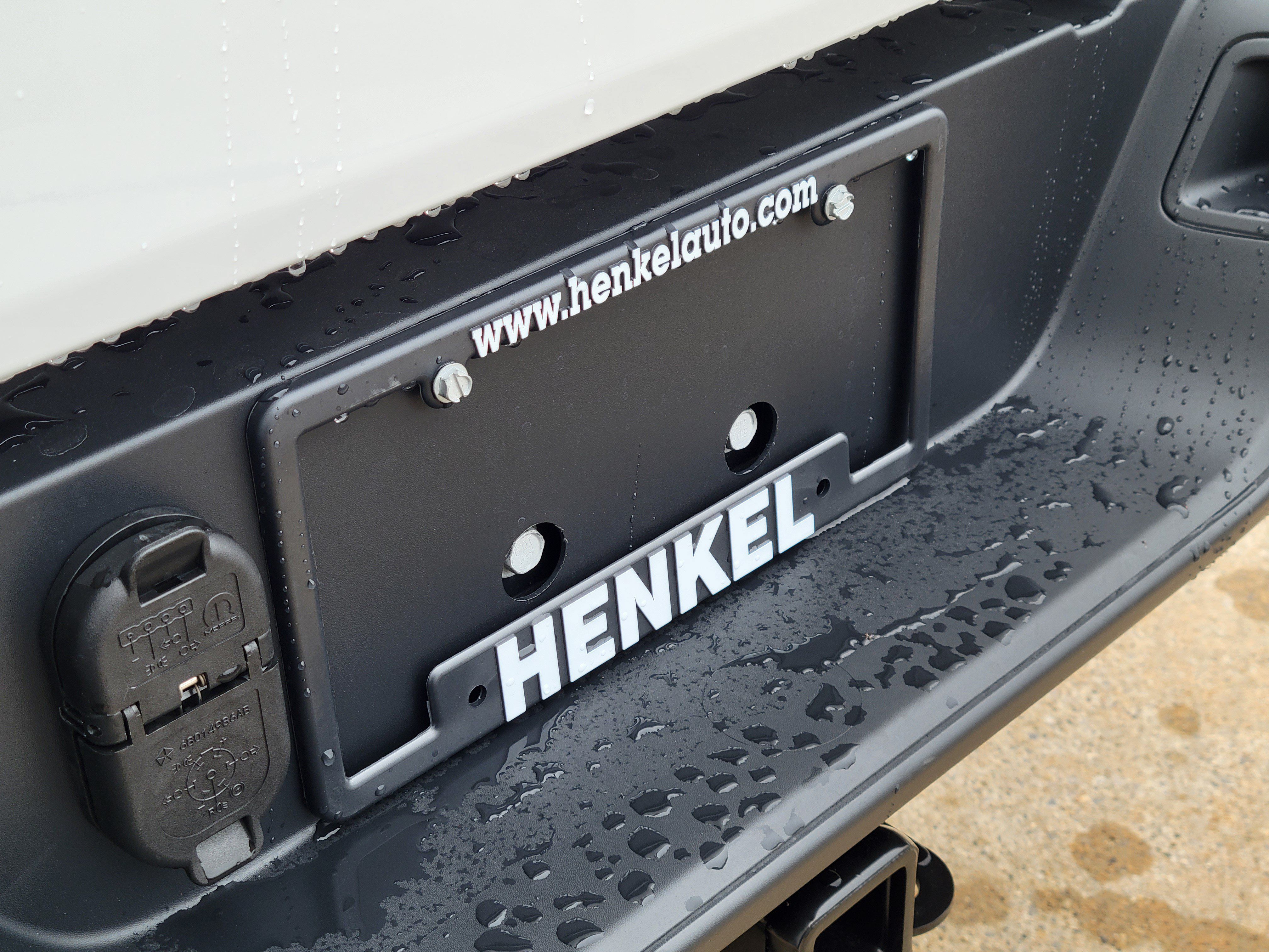 New 2027 Jeep Gladiator Sport AWD/4WD image 25