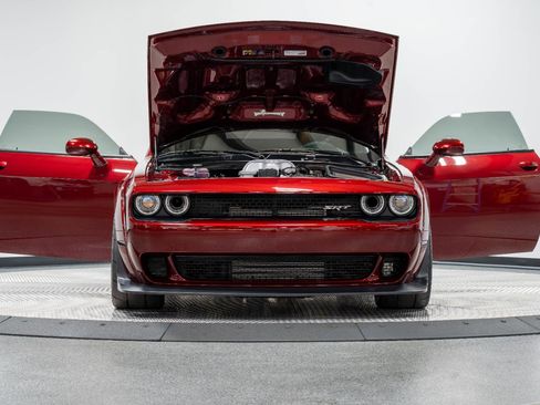 Used 2018 Dodge Challenger SRT Demon image 50