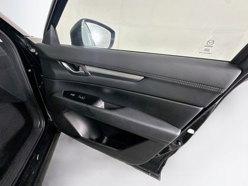 Used 2025 MAZDA CX-5 AWD 2.5 S w/ Select Package image 31
