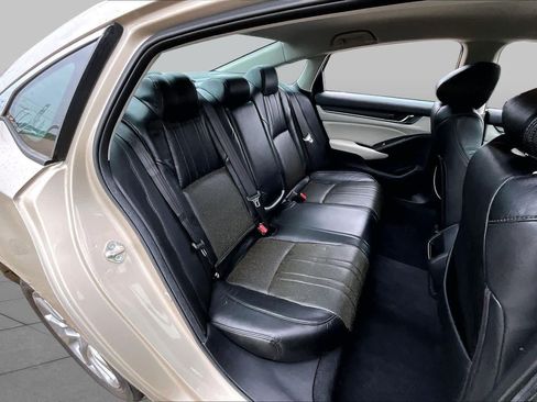 Used 2020 Honda Accord LX image 20