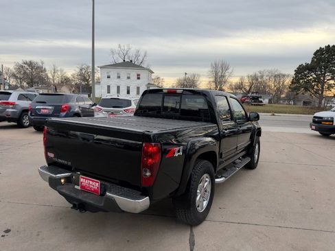 Used 2012 Chevrolet Colorado LT image 28
