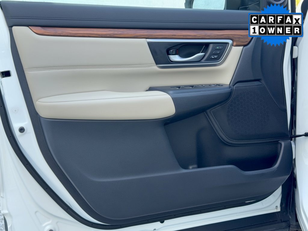 Used 2020 Honda CR-V EX-L image 14