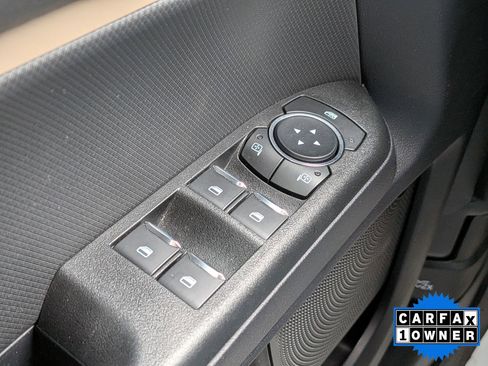 Certified 2025 Ford Bronco Sport Big Bend AWD/4WD image 27