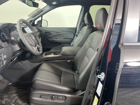 New 2026 Honda Ridgeline TrailSport image 17