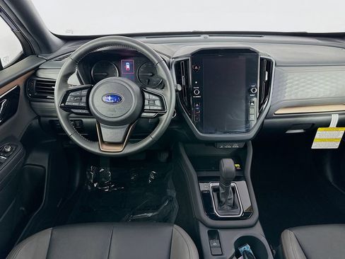 Used 2025 Subaru Forester Sport image 30