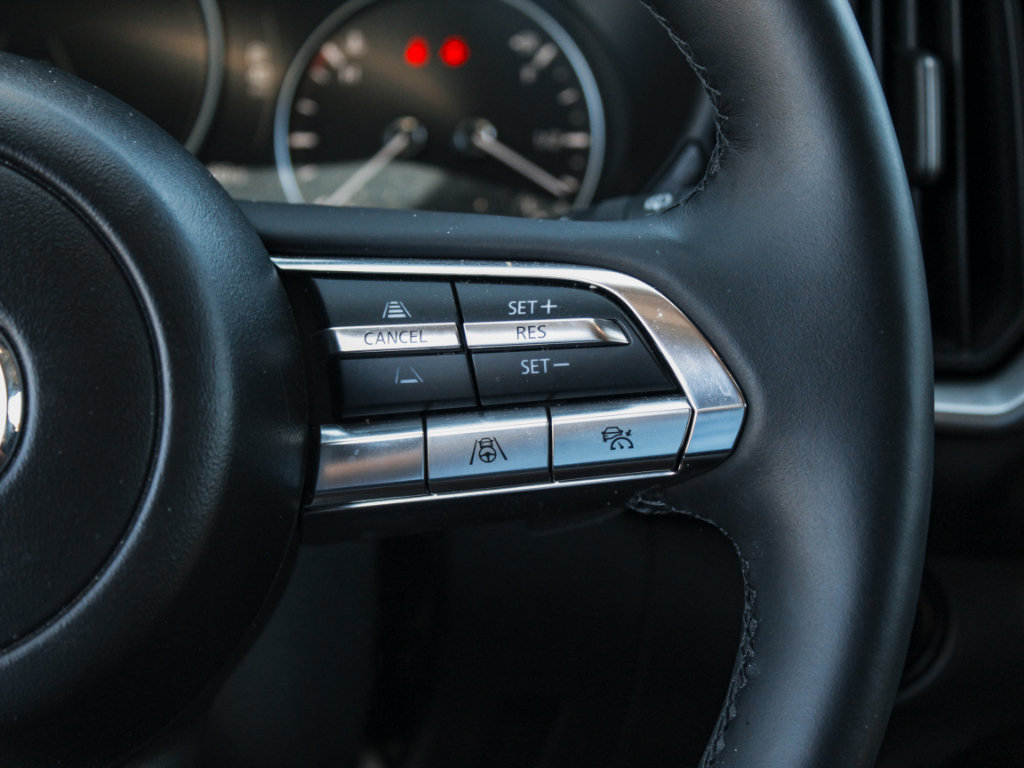 Used 2025 MAZDA CX-50 AWD 2.5 Turbo w/ Accent Package image 16
