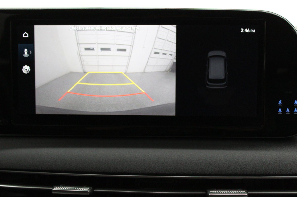 Used 2023 Hyundai Palisade XRT FWD image 17