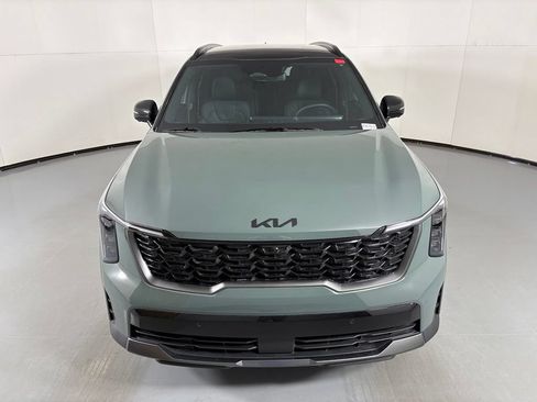 New 2026 Kia Sorento SX Prestige AWD/4WD image 2