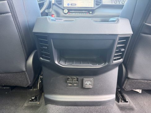 Used 2025 Toyota Tundra TRD Pro image 19