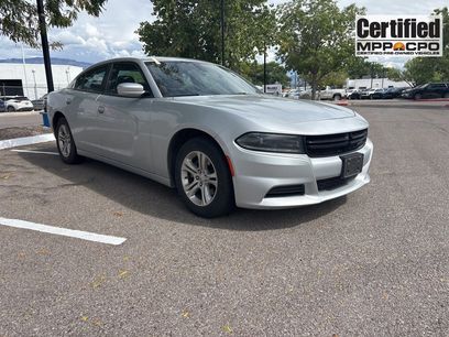 Used 2022 Dodge Charger SXT