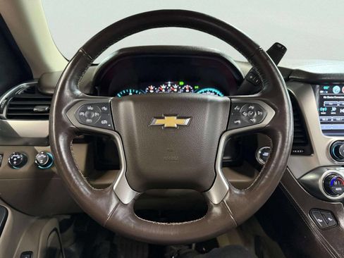 Used 2017 Chevrolet Tahoe LT w/ LT Signature Package image 42