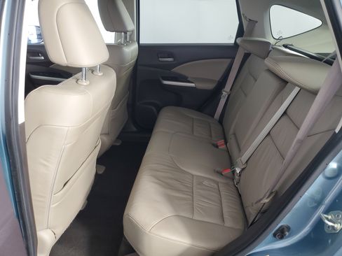 Used 2014 Honda CR-V EX-L image 13