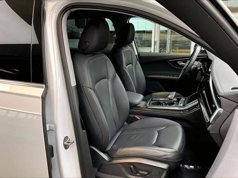 Used 2023 Audi Q7 2.0T Premium Plus w/ Premium Plus Package image 8