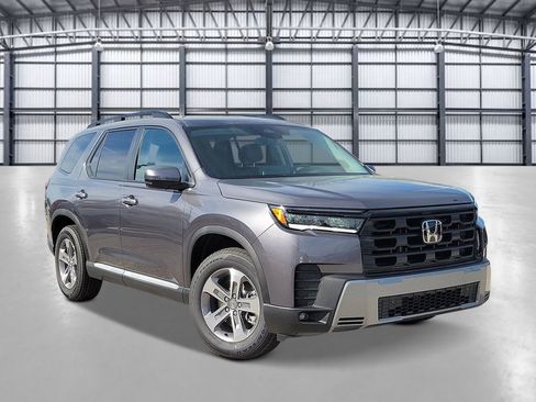 New 2026 Honda Pilot EX-L image 7