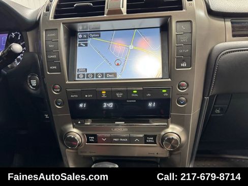 Used 2016 Lexus GX 460 image 89