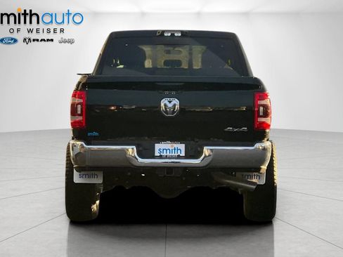 Used 2024 RAM 2500 Tradesman w/ Towing Technology Group AWD/4WD image 5