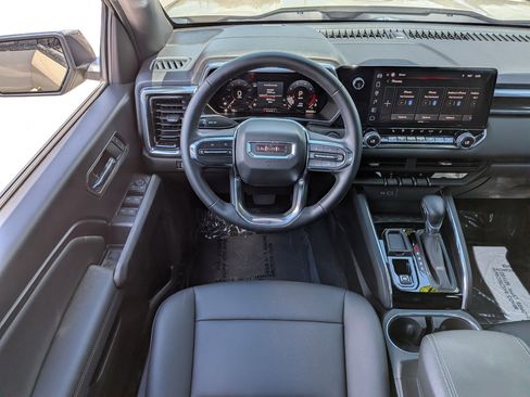Used 2024 GMC Canyon Elevation w/ Elevation Premium Package RWD image 17