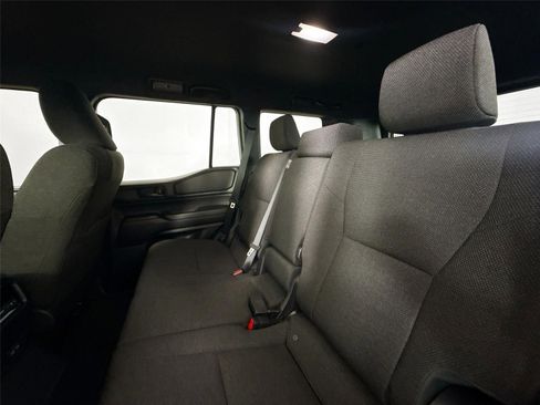 New 2026 Toyota Land Cruiser 1958 image 30