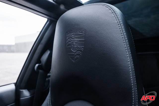 Used 2007 Porsche 911 Targa 4 AWD/4WD image 63