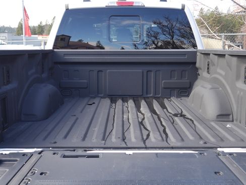 Certified 2025 Ford F150 Lariat w/ Equipment Group 502A High image 28