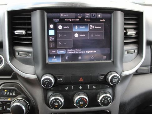 Used 2023 RAM 1500 Big Horn image 13