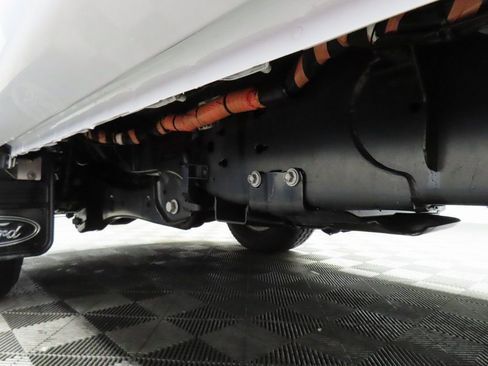 Used 2025 Ford F350 XLT image 8