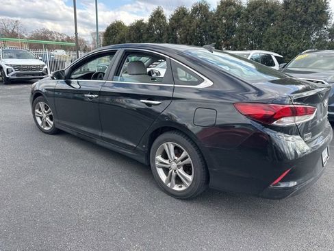 Used 2019 Hyundai Sonata SEL image 11