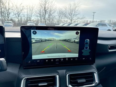 New 2026 Ford Mustang Premium image 15