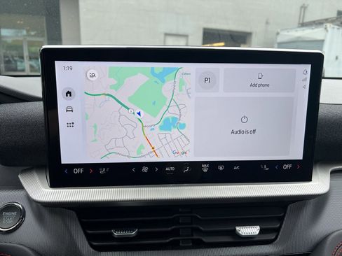 New 2025 Ford Explorer ST-Line image 22