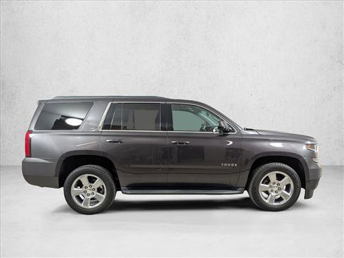 Used 2018 Chevrolet Tahoe LT image 8