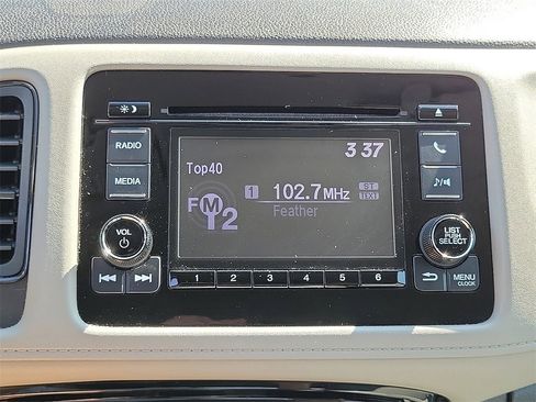 Used 2019 Honda HR-V LX image 7