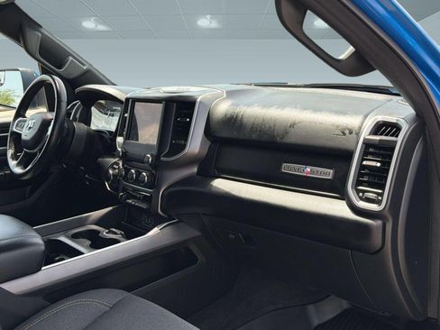 Used 2021 RAM 1500 Lone Star RWD image 29