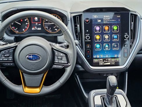 Used 2024 Subaru Crosstrek 2.5i Wilderness w/ Wilderness Package image 20
