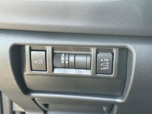 New 2026 Subaru Forester Touring AWD/4WD image 28