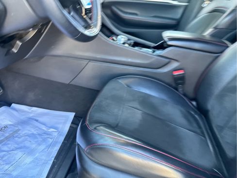 Used 2022 Jeep Grand Cherokee Trailhawk AWD/4WD image 23