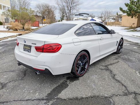 Used 2018 BMW 440i xDrive 440i xDrive image 8